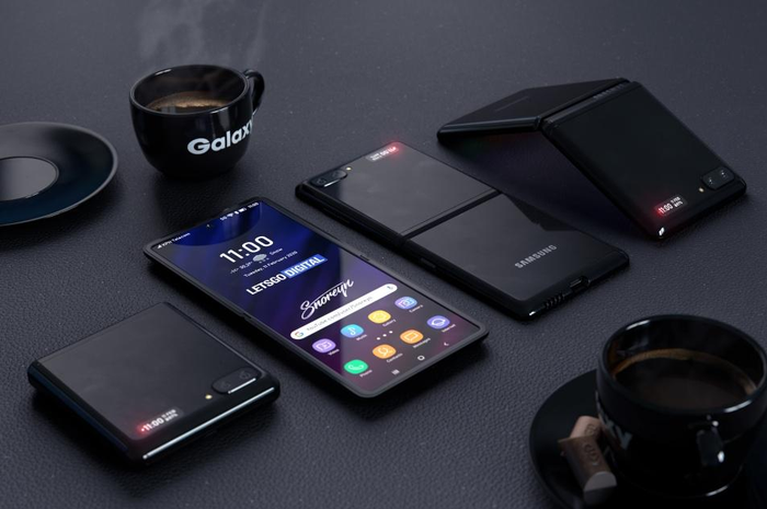 Samsung Galaxy Z Flip