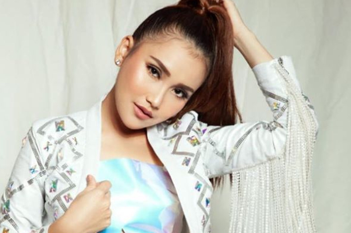 Ayu Ting Ting