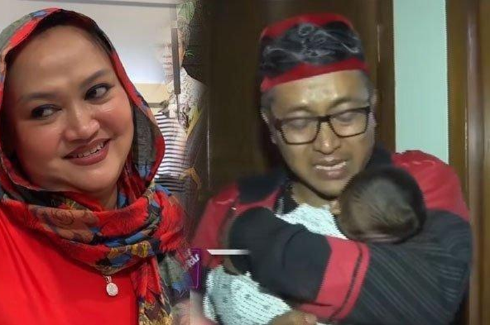 Benda di Kepala Ini Disebut Tutupi Ilmu Hitamnya, Teddy Geram: Paranormal Abal-Abal, Kalau Peci Saya Beli Online!