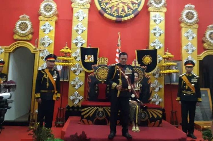 Fakta Keraton Agung Sejagad Terkuak Usai Dicokok Polisi, Sinuhun dan Kanjeng Ratu Bukan Suami Istri Sah hingga Syuting Kerajaan di Rumah Kontrakan
