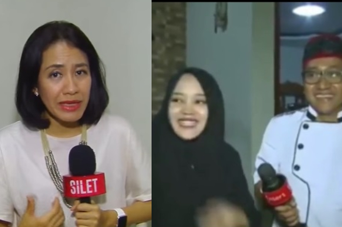 Pakar mikro ekspresi angkat bicara soal kedekatan Putri Delina dan Teddy