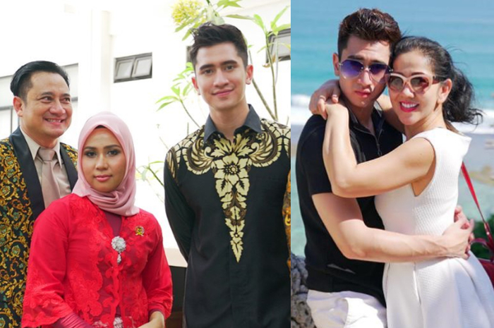 Sedih Usai Dengar Pengakuan Verrell Bramasta, Ivan Fadilla Ajak sang Putra Sulung Liburan Akhir Tahun di Korea Selatan Bareng Istrinya, Eh Malah Video Call Venna Melinda!