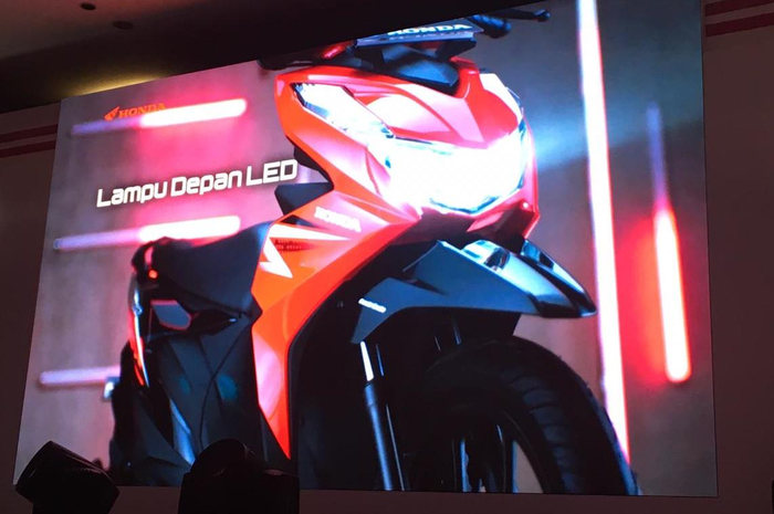 Cara merawat lampu LED motor