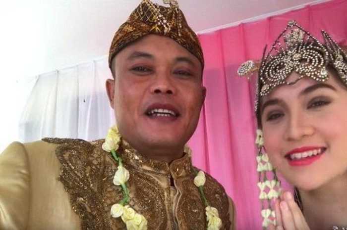 Sule akan menikah lagi.