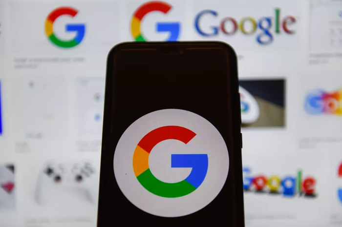 Perusahaan induk Google, Alphabet mengawali 2020 dengan manis