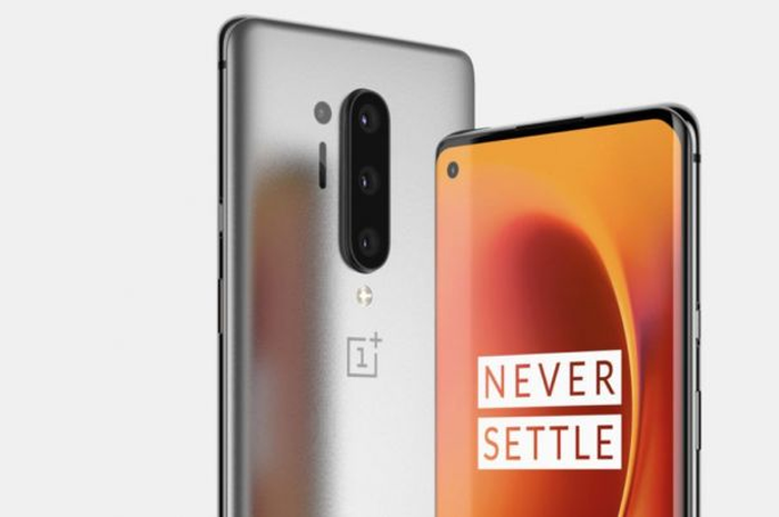 Bocoran OnePlus 8 Pro