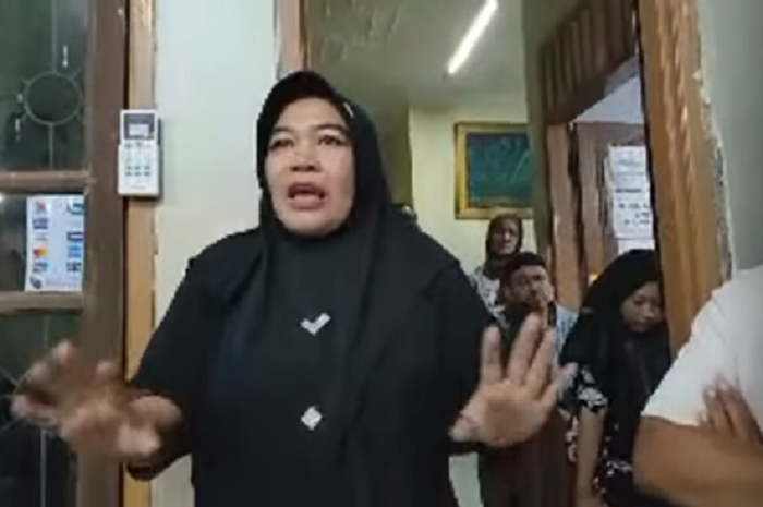 Ningsih Tinampi ngaku pernah dapat pertolongan untuk atasi serangan 3000 dukun santet