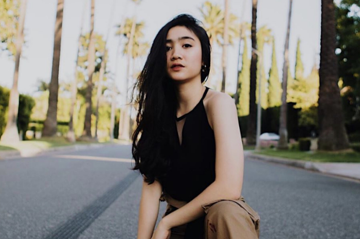 Febby Rastanty