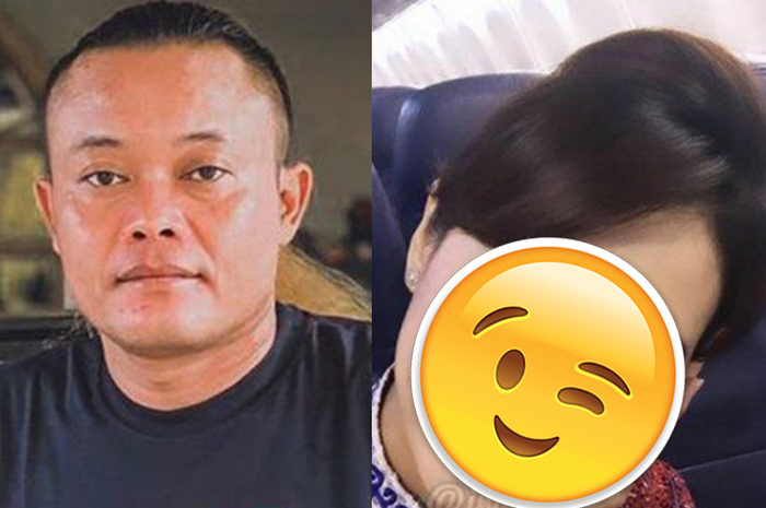 Fika Kurniawaty, Pramugari yang Akan Dinikahi Sule