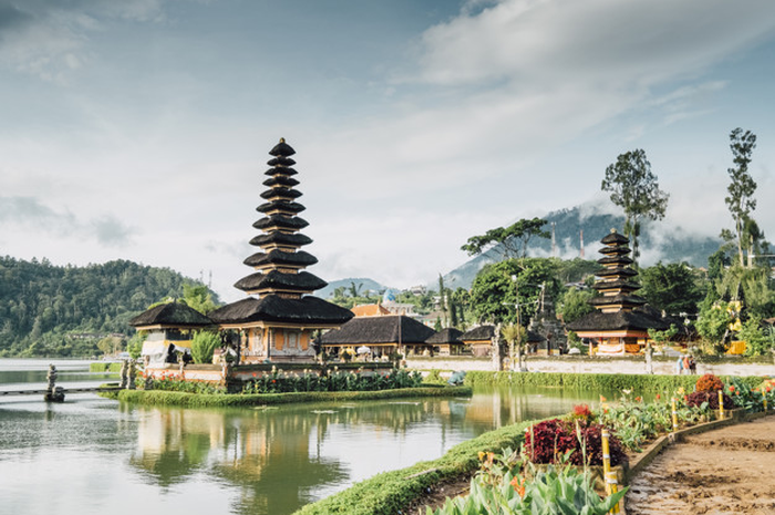Objek Wisata Bali