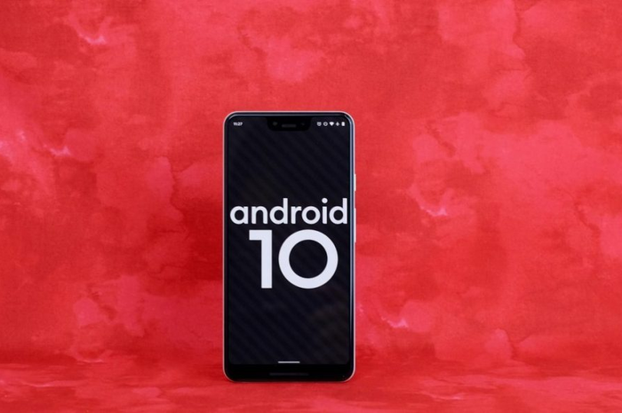 Android 10 punya kemampuan gesture baru