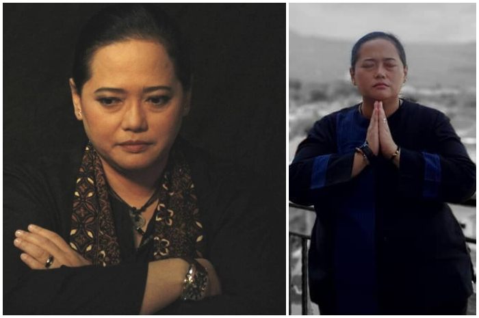 Mbak You mengaku pernah dilabrak artis yang ia ramal.
