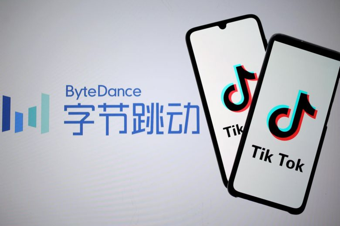 ByteDance, induk perusahaan TikTok