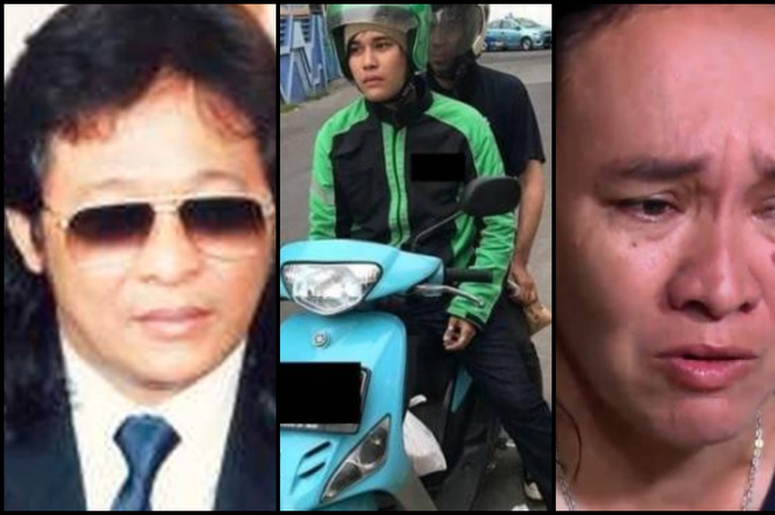 Calvin Dores, anak Deddy Dores, rela lakukan hal ini demi kesembuhan sang ibu.