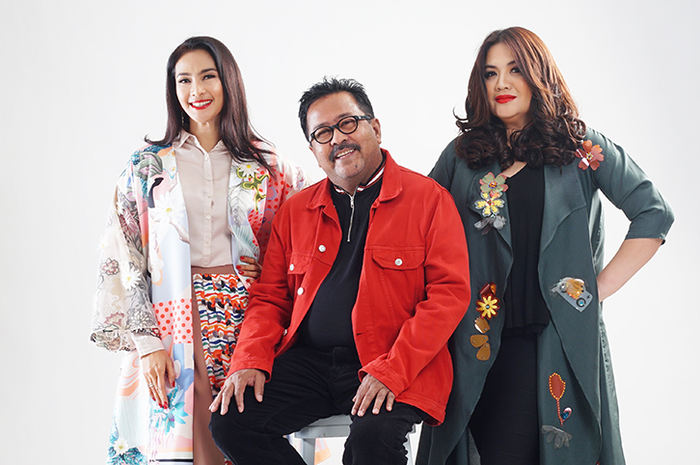 Akhir Kisah Cinta Si Doel akan menentukan siapa perempuan pilihan Doel: Sarah atau Zaenab     