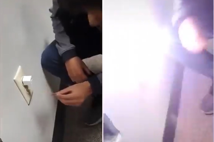 Coin Challenge yang sedang viral di TikTok