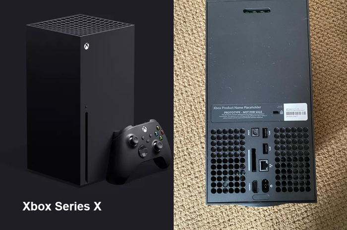 Xbox Series X
