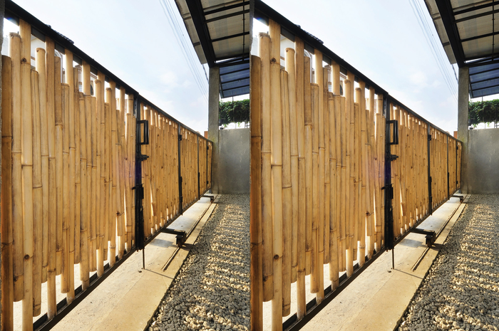 Optimalkan Material Alam Jadi Pertimbangan Pemilik Rumah, Ini Dia Inspirasinya!
