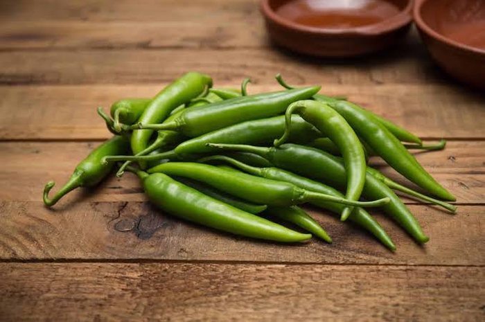 Ditemukan lebih dari 200 spesies berbeda yang mengandung capsaicin sebagai bahan aktif dan bermanfaat untuk proses pernapasan, tekanan darah. 