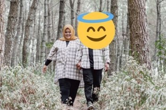 Wanita yang bagikan kisah pilunya menikah hanya 12 hari