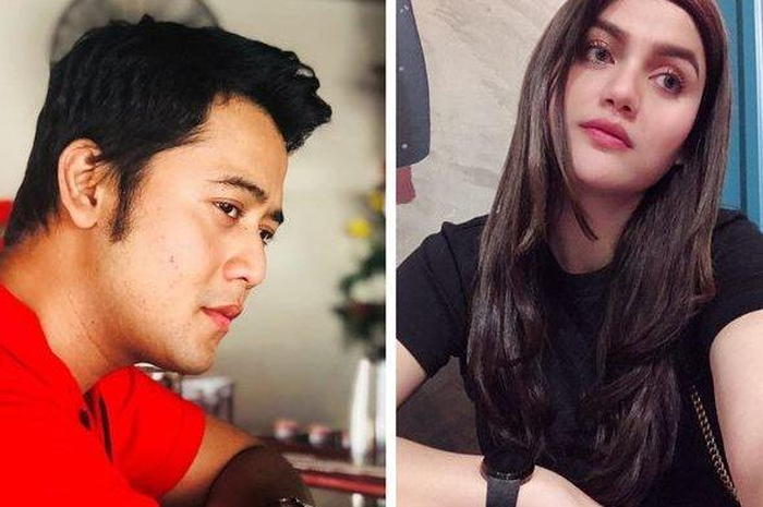 Kriss Hatta dan Hilda Vitria