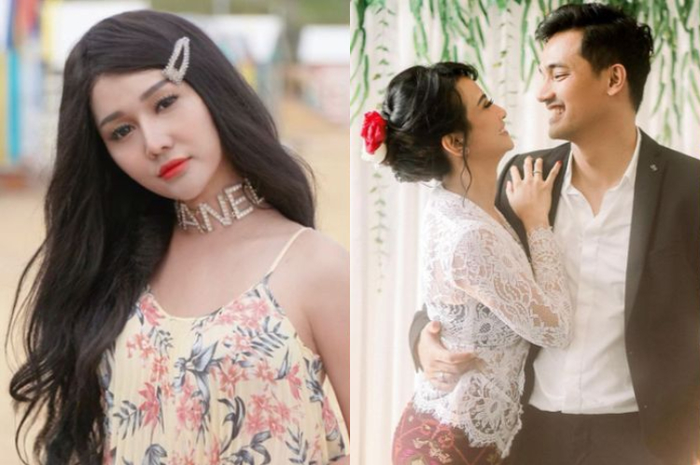 Lucinta Luna berseteru dengan Vanessa Angel dan Bibi Ardiansyah
