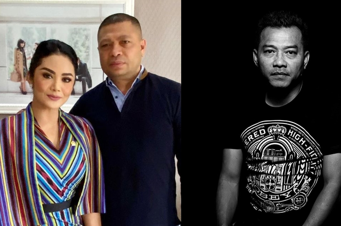 Pernah Gadaikan Cinta Anang Krisdayanti Justru Merasa Ditipu Habis-habisan Raul Lemos: Ngaku Seorang Duda!