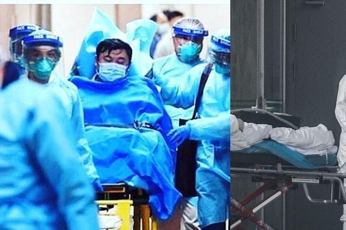 Sebagian kalangan menilai, kecerobohan Cina untuk mengembangkan senjata biologi layak dikecam, karena menciptakan situasi yang gawat.