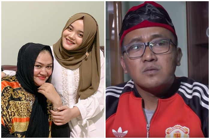Teddy ungkap hal yang buat Lina jatuh cinta