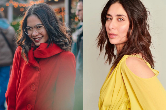 Putri Iis Dahlia bandingkan orang Korea dan India hingga bikin kontroversi. Artis Bollywood Kareena Kapoor ikut angkat bicara!