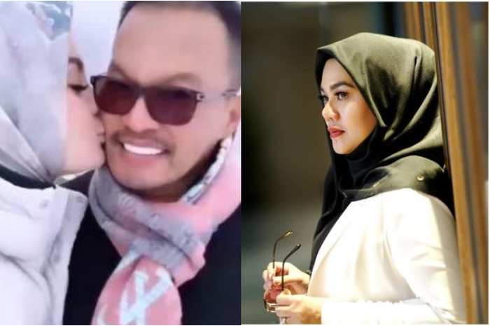 Faisal Harris, Jennifer Dunn dan Sarita Abdul Mukti