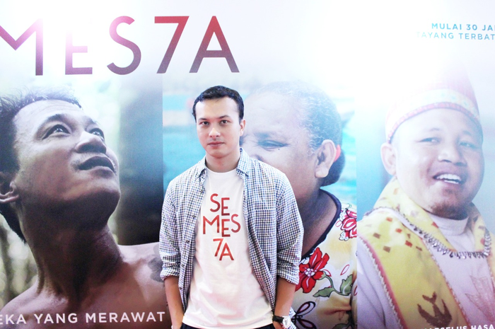 Nicholas Saputra