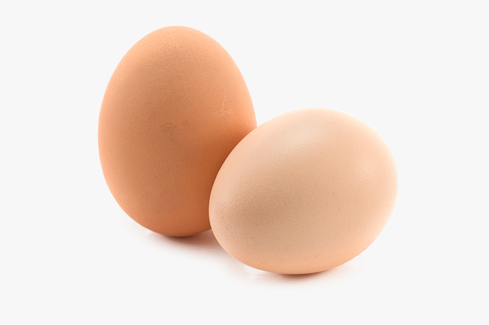 Manfaat makan telur rebus