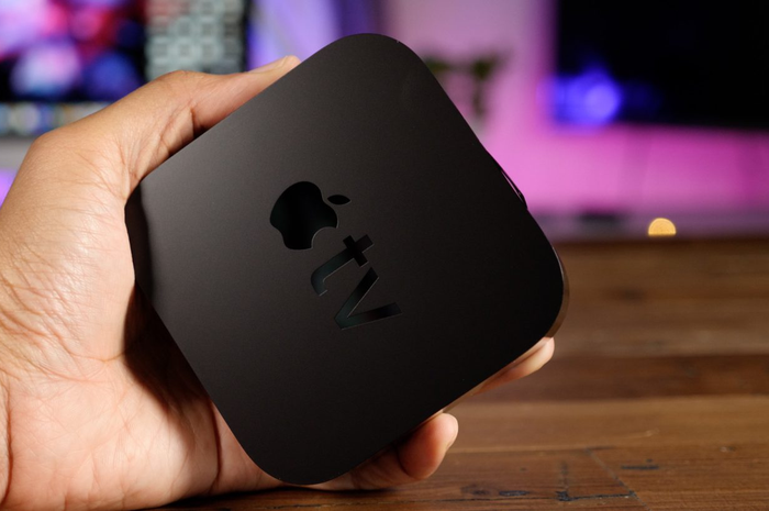 Perangkat Platform Streaming Apple TV+