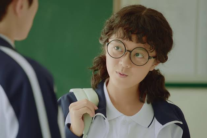 Drama 'A Little Thing Called First Love'