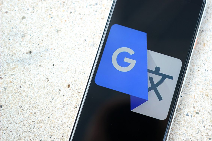 Google Translate akan punya fitur baru, Transcribe