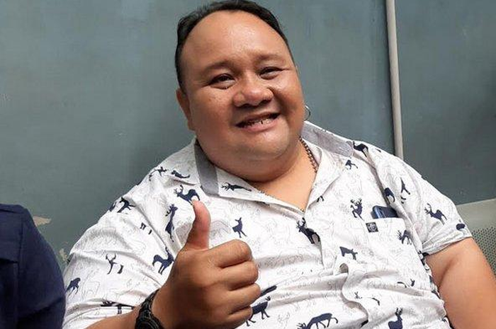 Biodata artis Rony dozer