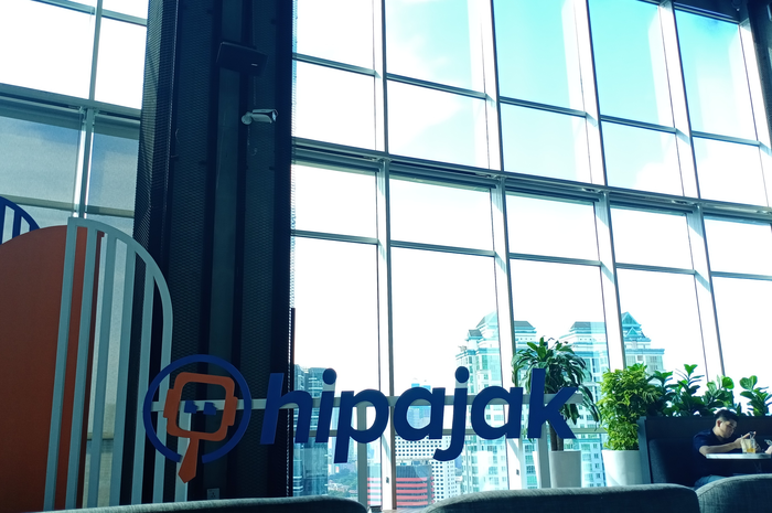 Walaupun membawa fitur yang sangat berguna, HiPajak masih dalam tahap pembangunan.