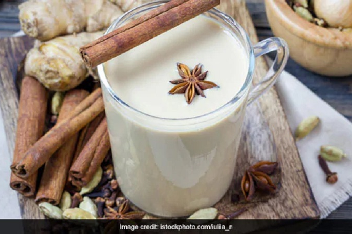 Tahukah Anda bahwa campuran susu rebus, cengkeh, dan lada dapat memiliki lebih dari 7 manfaat kesehatan?