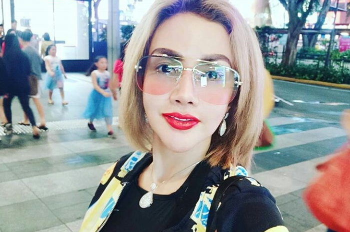 Barbie Kumalasari