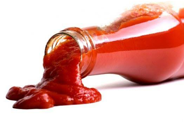 Ilustrasi Saus Sambal
