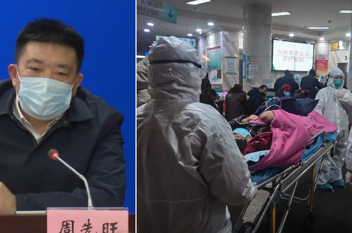 Dalam konferensi pers yang mengejutkan pada hari Minggu (26 Januari), walikota Wuhan, Cina, Zhou Xianwang telah mengakui satu hal. 