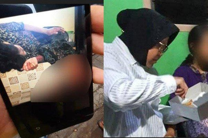 Wali Kota Surabaya Tri Rismaharini soroti kasus janda tewas bersimbah darah di rumah kos Surabaya.
