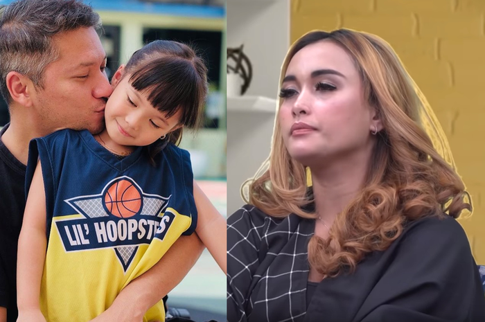 Kolase Wilda Keys dan Gading
