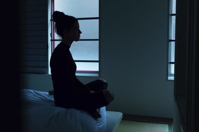 Meditasi