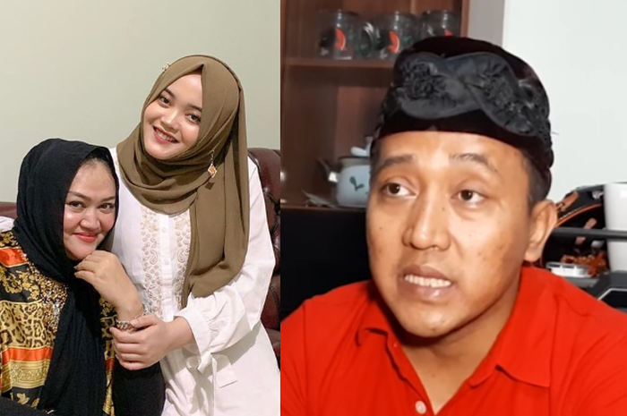 Perhiasan mendiang Lina hilang 