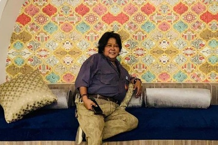 Suti Karno