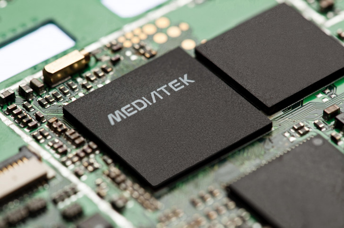 Mediatek memperkenalkan chipset untuk Smart TV