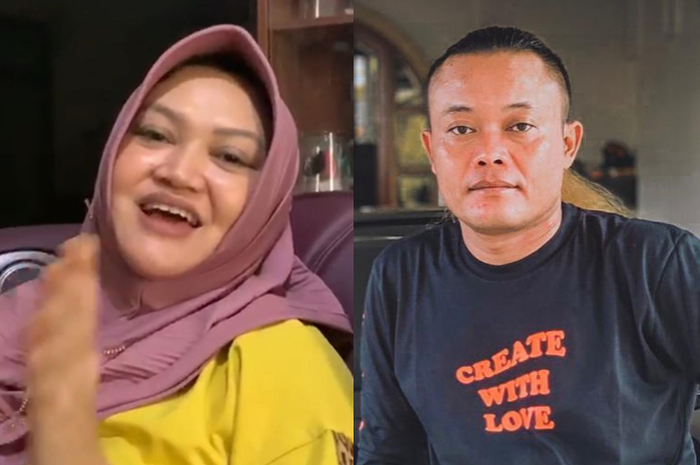 Sule masih sering komunikasi dengan keluarga besar Lina