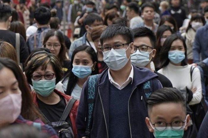 Terisolasi Virus Corona, Warga Wuhan Menghabiskan Waktu Main Game